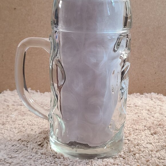 Samuel Adams Dimpled Beer Mug - Picture 6 of 9
